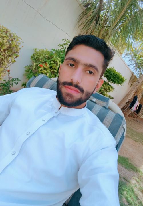 Sami Khan