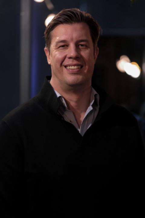 Jesse Sandqvist
