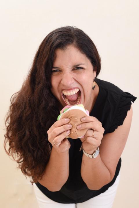 Anabella Mabel Sequeira