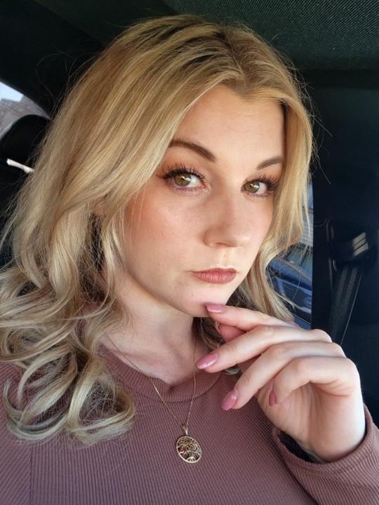 Aleena McLean
