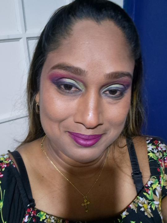 Latchmin Mahabir Sookdeo