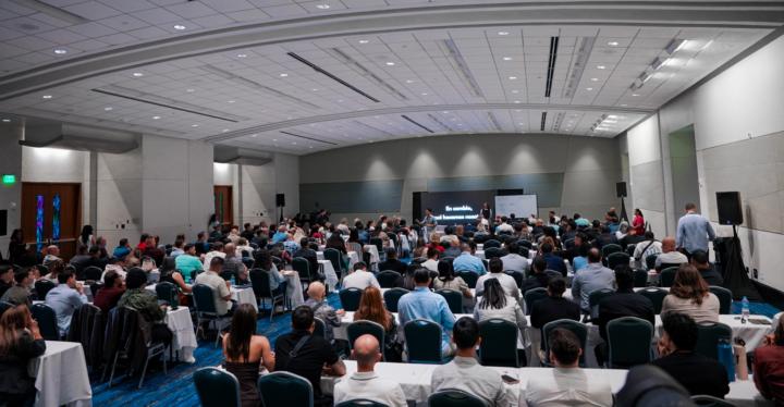 ¡Un día inolvidable!