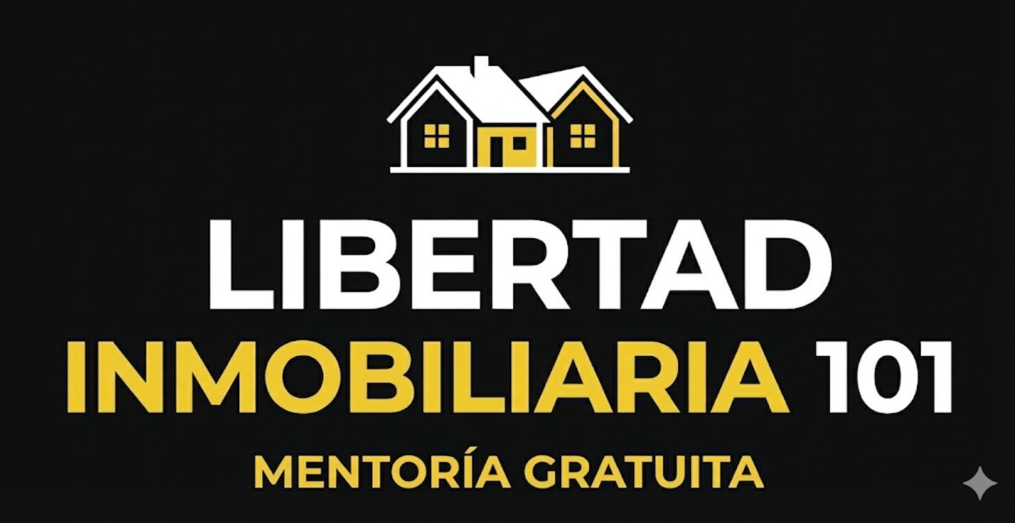 LIBERTAD INMOBILIARIA 101