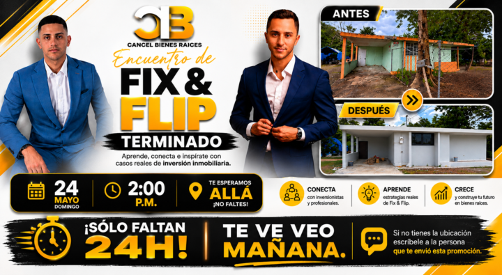 Los veo mañana 