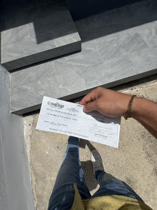 Próximos 100K de ganancia en desarrollo ✅