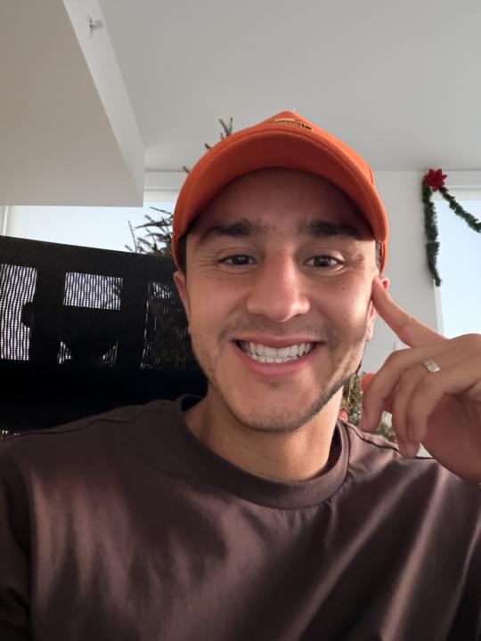 Este año será único 