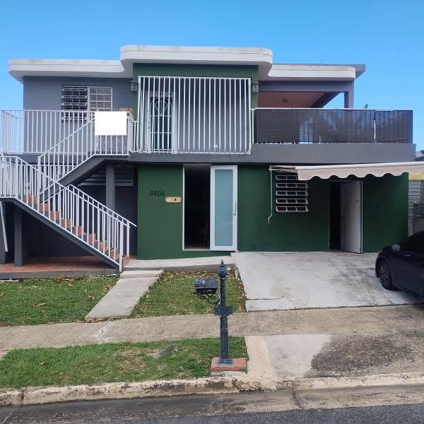 Posible oportunidad para un FHA 