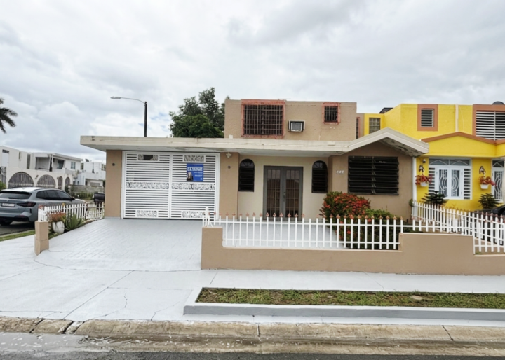 Oportunidad en Bayamon
