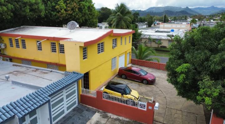 Multi familiar en Caguas