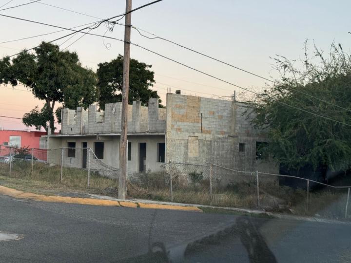 🏠 en Santa Isabel 