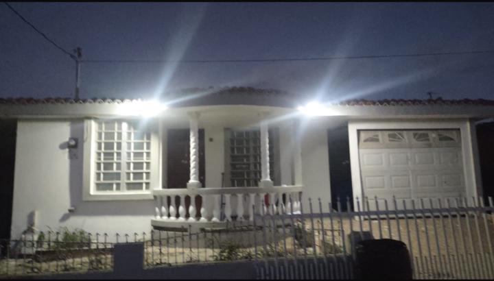 Miren esta oportunidad 