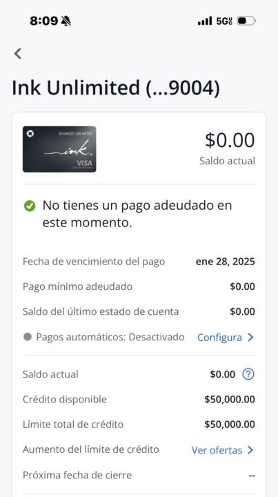 Regalitos de Navidad 50k con Chase 