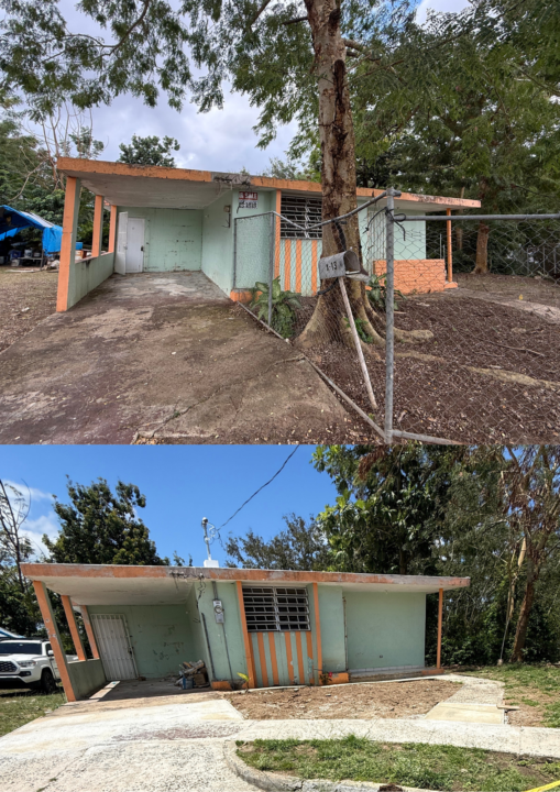 Fix and Flip 