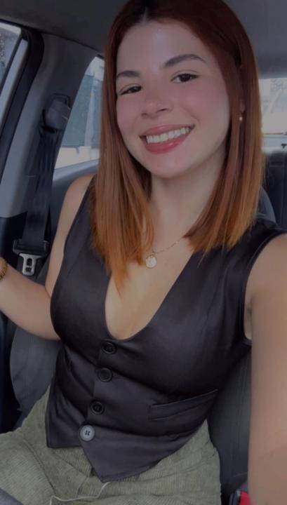 Nueva integrante en la comunidad 