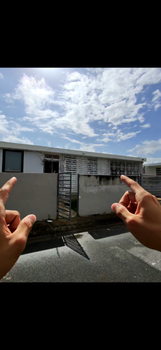 Casa #4… ¡y no tuvimos que hacer NADA! 😳🔥