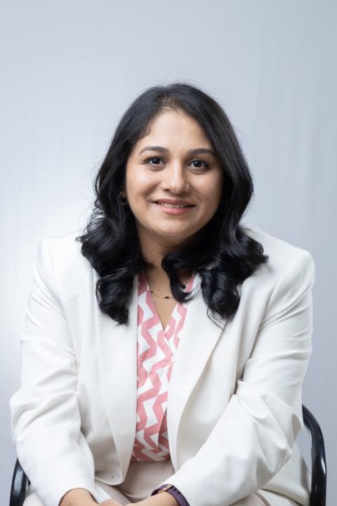 Prajakta Kale