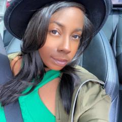 Patrice Burke