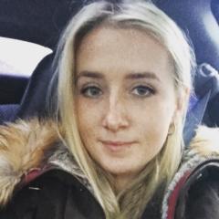 Dina Golub