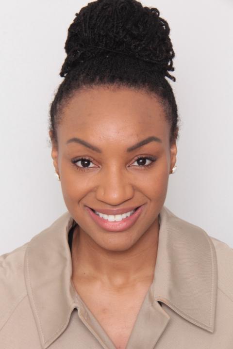 Jewel Spann