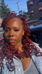 Deondra Cheeks