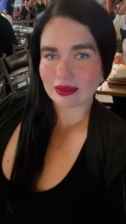Fabiola Mendoza Romero
