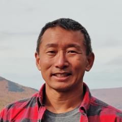 Chester Liu