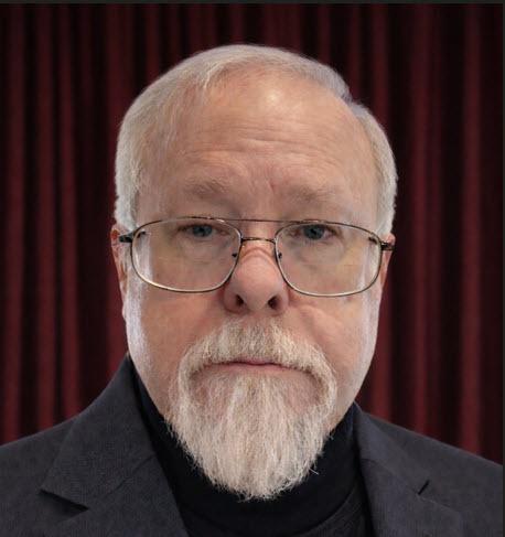 Robert Cape