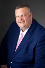 Brad Klinkenberg