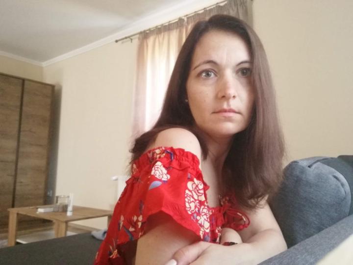 Sarkadi Bernadett Karolina