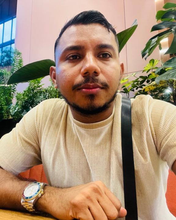Leonel Darío Puche Miranda