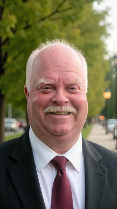 Kent Wise