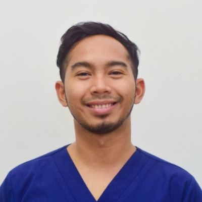 Sharul Aizzat