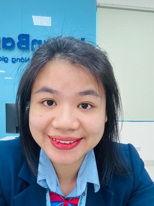 Trương Thi Phương Thảo