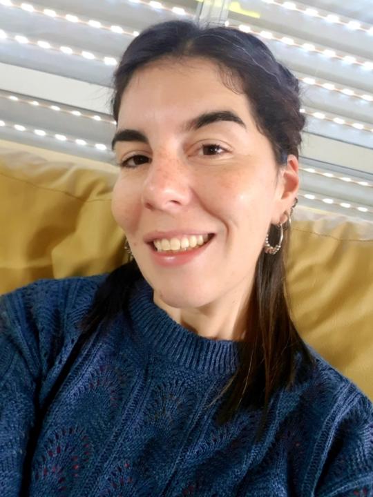 Victoria Abigail Belen Castillo