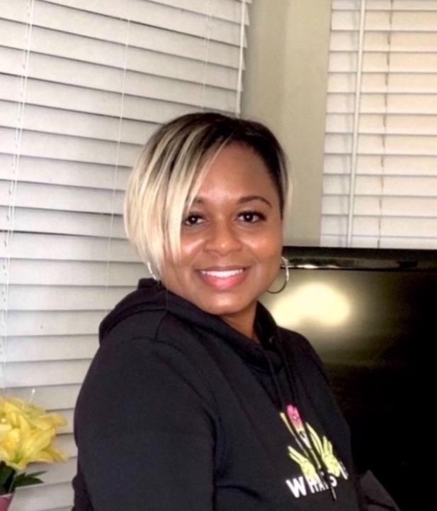 Tiana Shante Washington