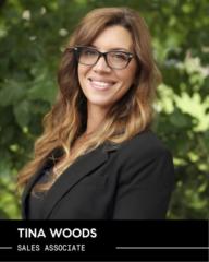 Tina Woods