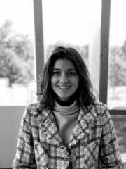 Lisa Marchal