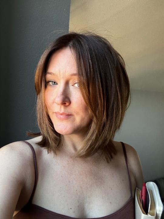 Jessica Blaess
