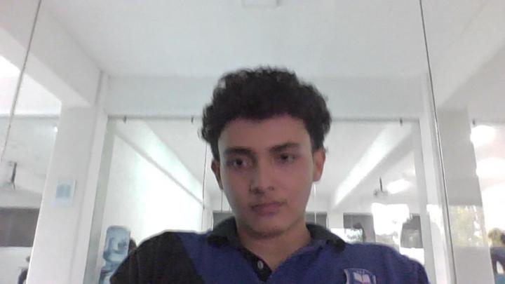 Jovani Orozco Ceja JR