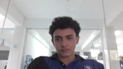 Jovani Orozco Ceja JR