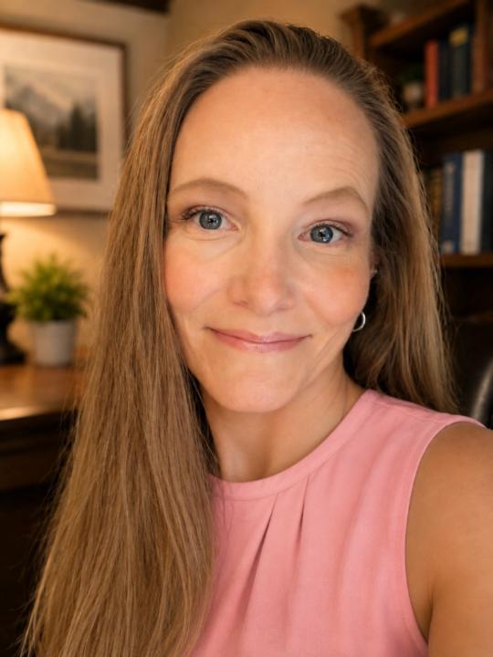Susan Keyser