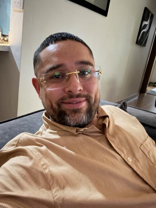Jay Jimenez