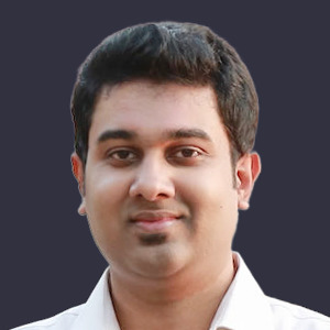 Hari Kumar