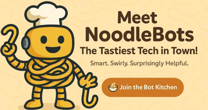NoodleBotsAI