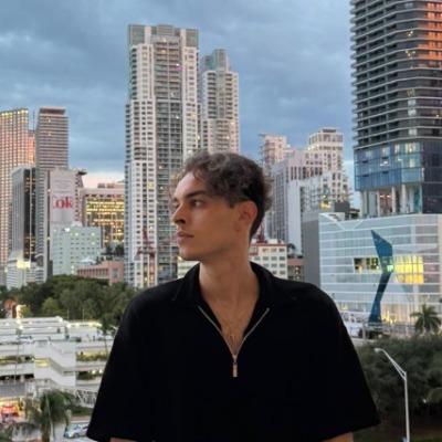 Maxime Astorri