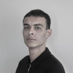 Maxime Astorri