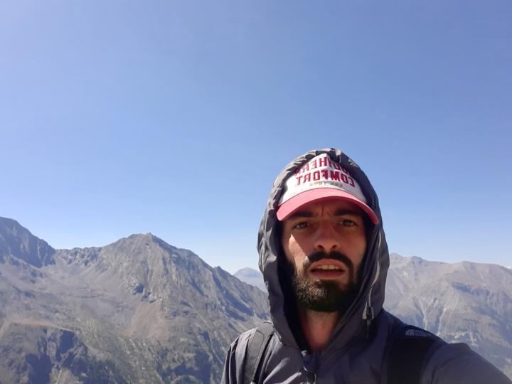 Filippo Saporiti