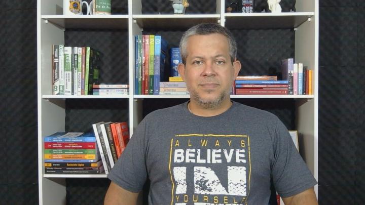 Daniel Lustosa
