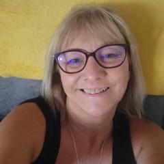Maria Cox
