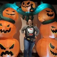 Ashley Little Degnan